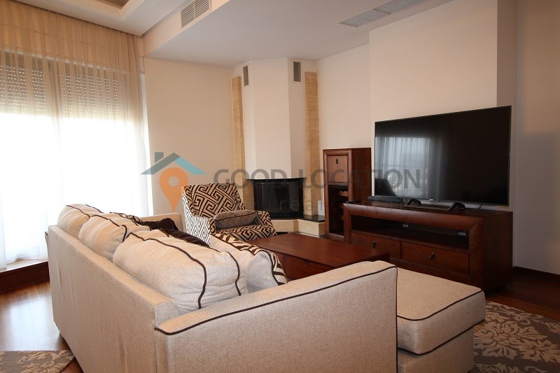 Elegant apartment in Primaverii area – A0037PR2
