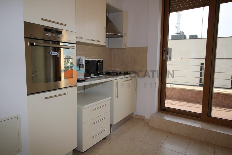 Elegant apartment in Primaverii area – A0037PR2