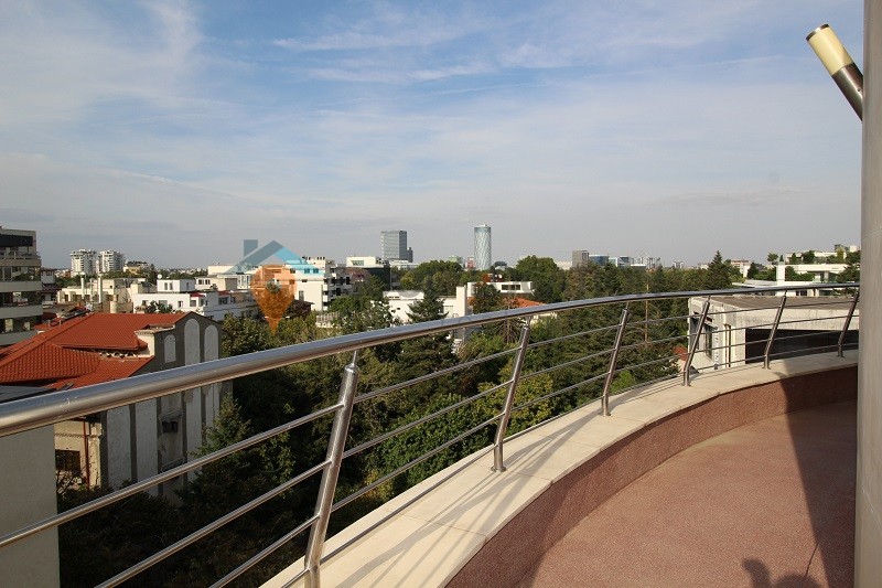 Elegant apartment in Primaverii area – A0037PR2