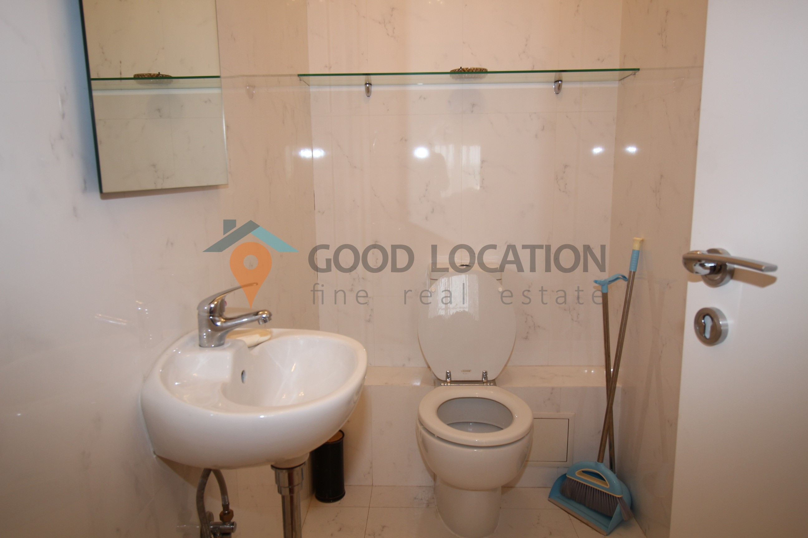 Elegant apartment in Primaverii area – A0037PR2