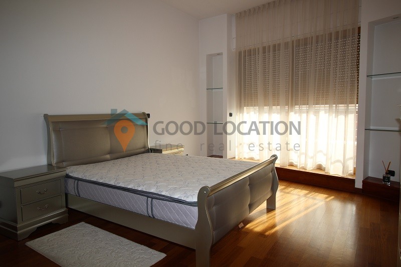 Elegant apartment in Primaverii area – A0037PR2
