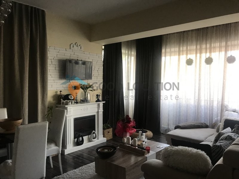 Charming apartment close to Aviatiei Area –   A0037AV1