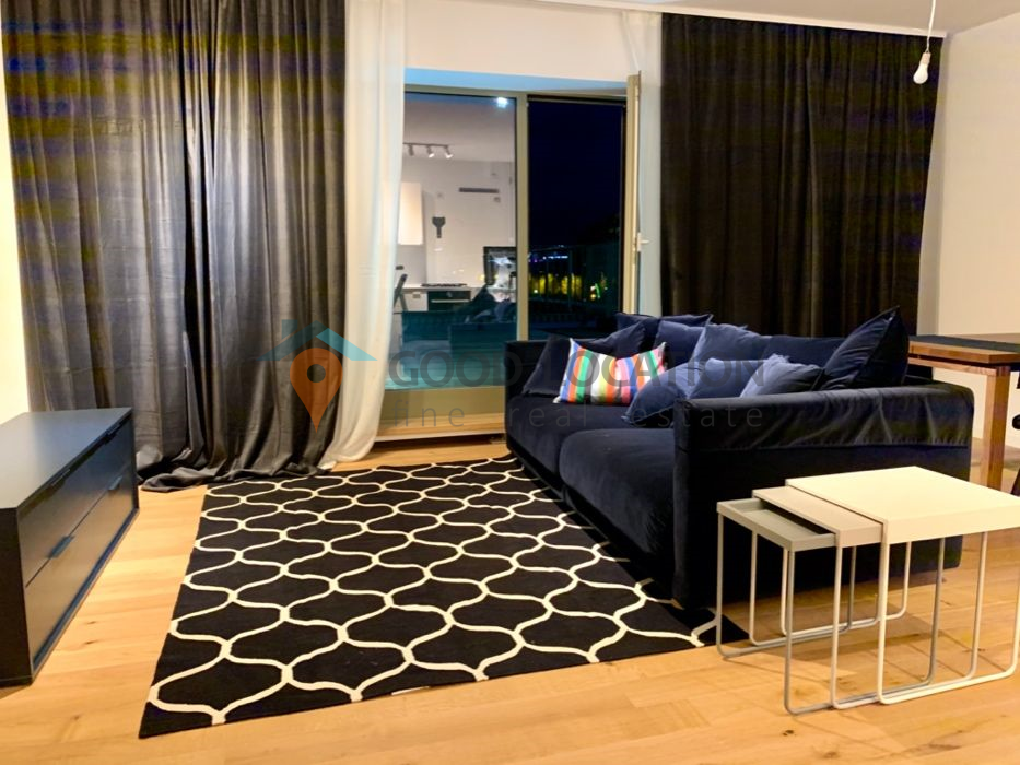 Top quality apartment in Aviatiei Area – V0036AV1