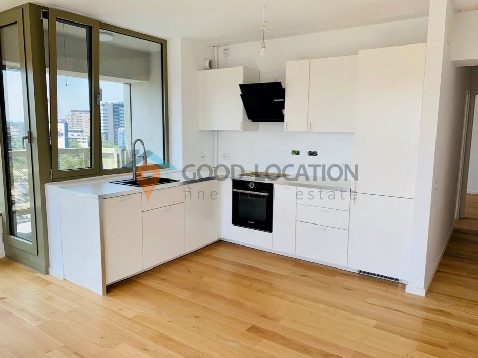 Top quality apartment in Aviatiei Area – V0036AV1