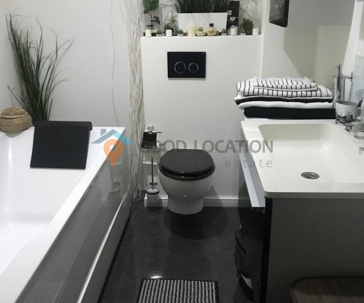 Charming apartment close to Aviatiei Area –   A0037AV1