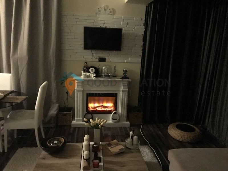 Charming apartment close to Aviatiei Area –   A0037AV1