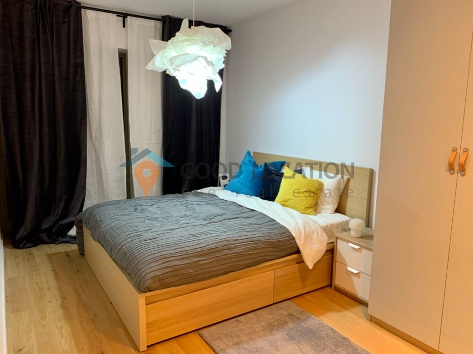 Top quality apartment in Aviatiei Area – V0036AV1