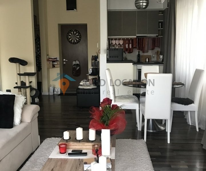 Charming apartment close to Aviatiei Area –   A0037AV1