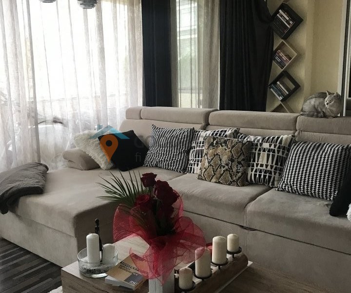 Charming apartment close to Aviatiei Area –   A0037AV1